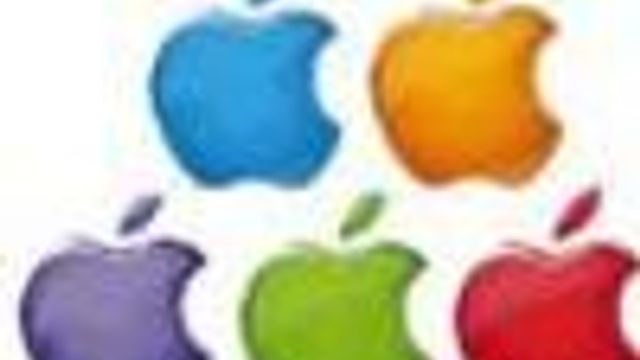 Apple lover grønnere epler