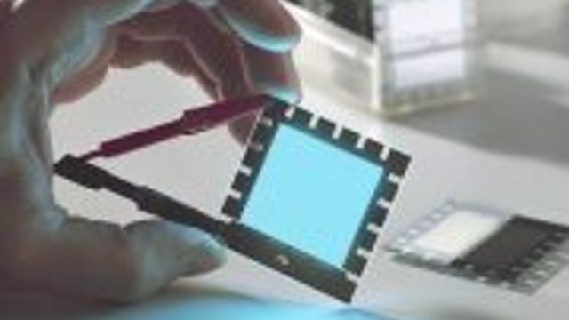 Ingen enighet om nye typer skjermer