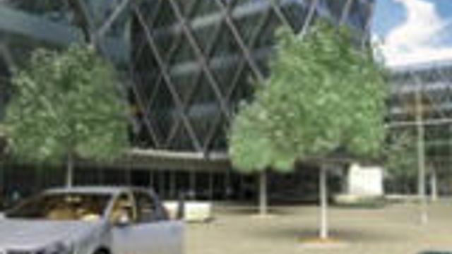 IT-Fornebu klar for videre utbygging