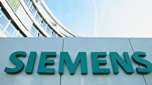 Kampen om Siemens-konsulentene er avgjort