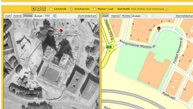 Flere faktorer vil bremse norsk IT-bransje