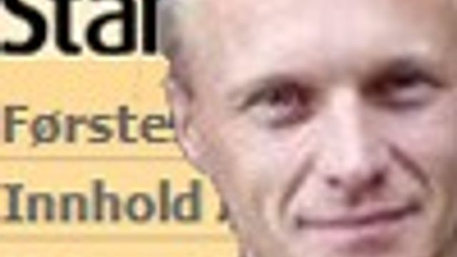Telenor-portal vil utfordre nettavisene