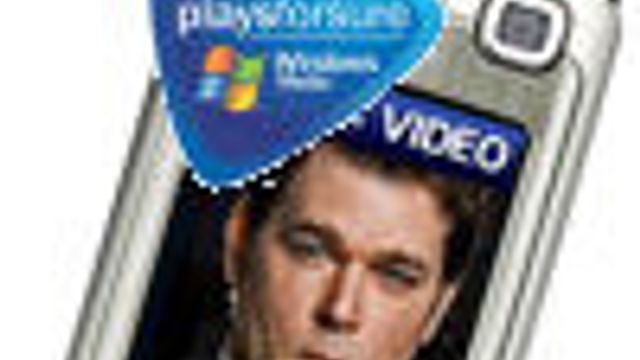 Microsoft med Windows-uavhengig mobil DRM