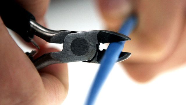 Forslag om tøffere nettsensur i Norge