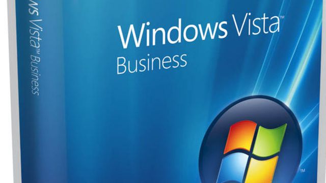 Tall avslører heftig salg av PCer med Vista