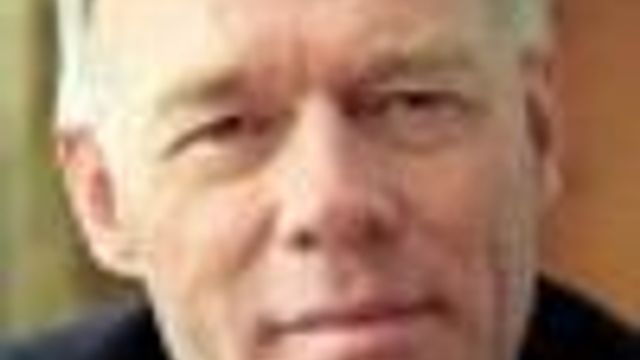 TeliaSonera sparker ut sin toppsjef