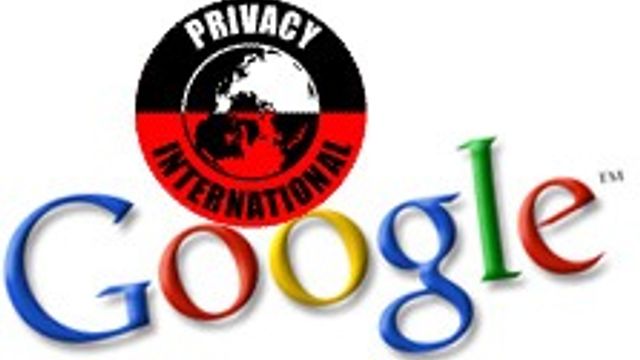 Google er personvernets verste fiende