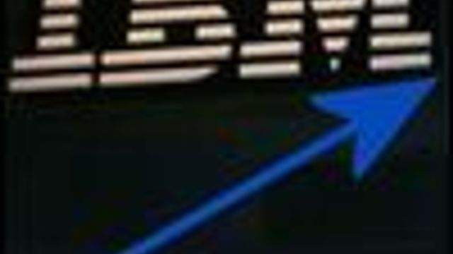 IBM byr på svensk selskap