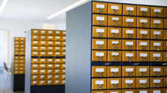 Har knust konkurrent på epost-lagring