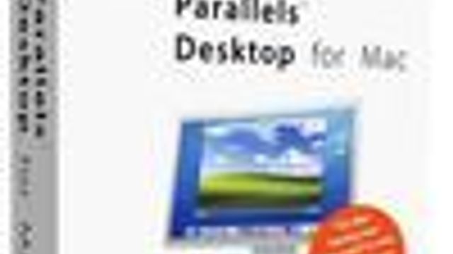 Bedre 3D-grafikk i virtuell PC for Mac