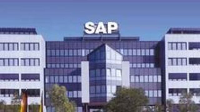 SAP-kunder velger det gamle grensesnittet