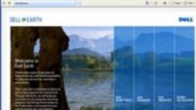 Vil bli verdens mest miljøvennlige IT-bedrift
