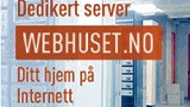 Måtte til Sverige for å hente IT-dame