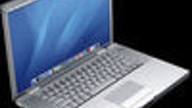 LED-lys i skjermen til nye MacBook Pro