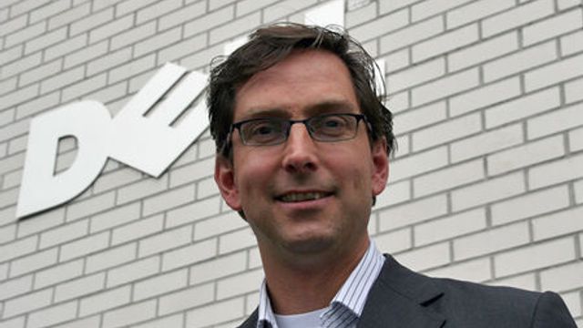 Dell Norge vil kjøpe opp for å vokse