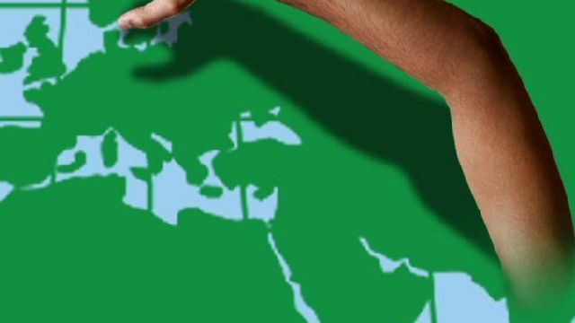 IBM henter indere for å løse mangel