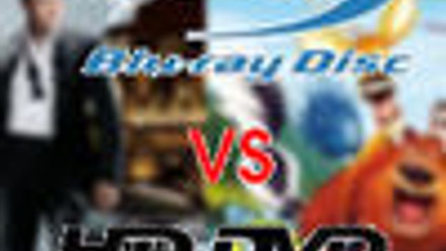 Blu-ray Disc med solid ledelse i Norge