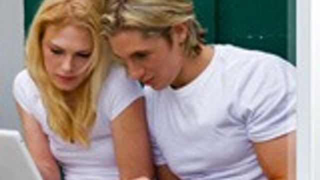 Norsk utfordrer til Myspace i frisk vekst