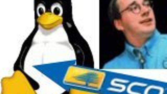 Ville stoppe kjeften på Linus Torvalds