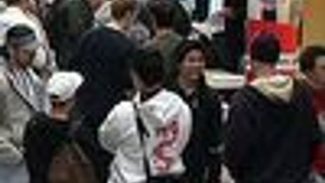 Trasig milepæl for kvinner i «våre» studier