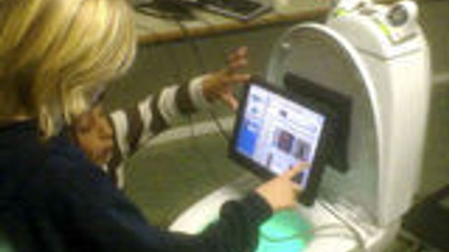 Lager vakre og dyre PCer ut av skrap