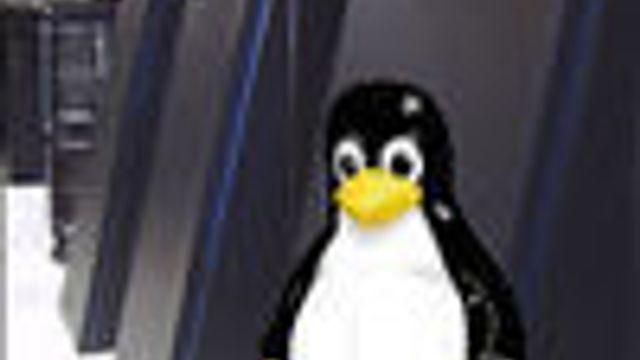 Kraftig Linux-dominans i verdens supermaskiner