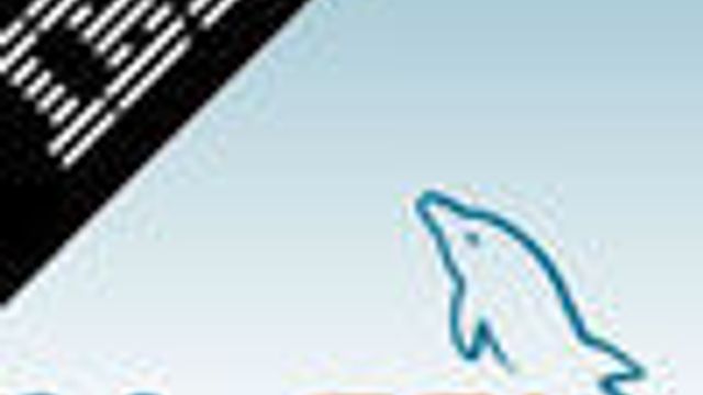IBMs DB2-database skal integreres i MySQL