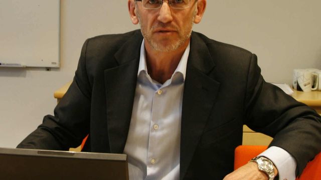 Børsen får et rent konsulentselskap