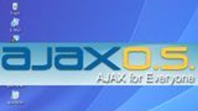 Deler ut ny Linux for nett-programvare