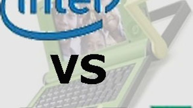 Intel investerer en milliard dollar i u-land