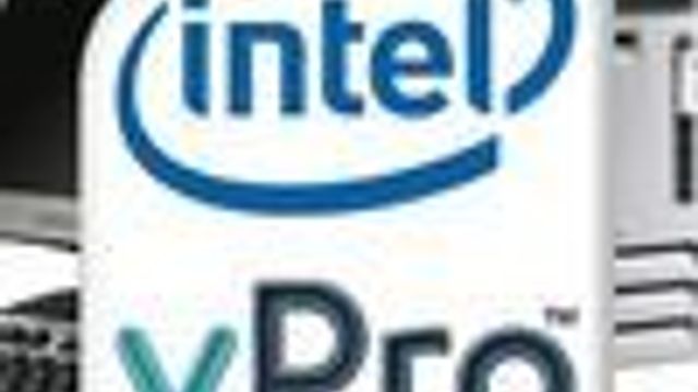 Virtuell sikkerhet i ny Intel-plattform