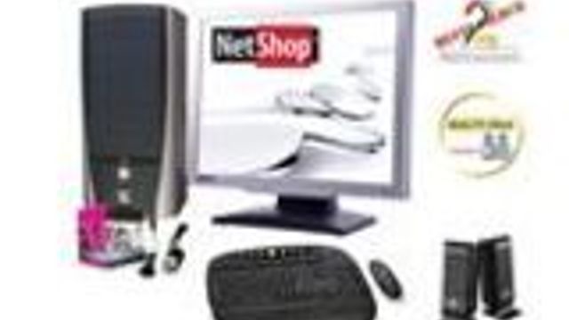 Netshop kjøper opp to nettbutikker