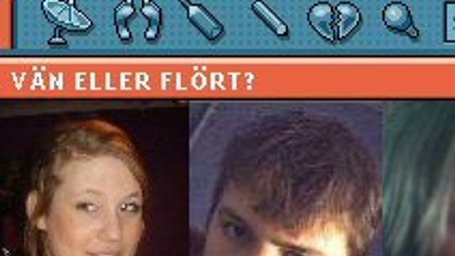 Vil gi Dagbladet Blink konkurranse
