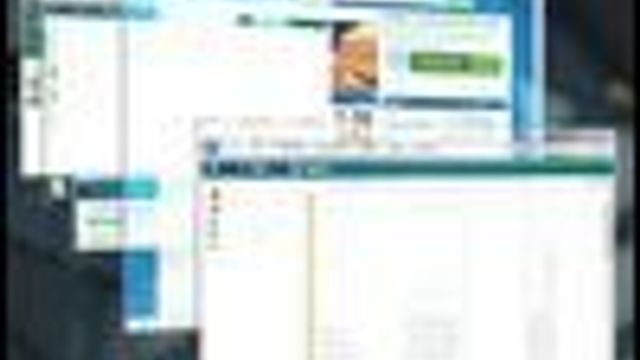 Bare halvparten av dagens PCer takler Vista