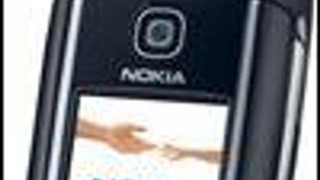 Nokia har løst IP-telefoni på mobilen