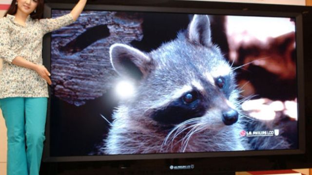 Langt fram til bedre skjerm-teknologier