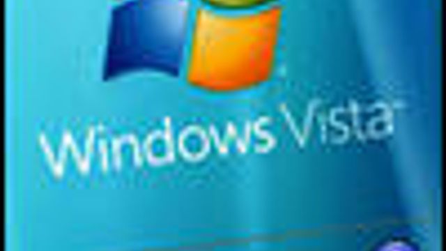 Vista kan fritt flyttes fra PC til PC