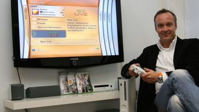 Microsoft har utlyst den store drømmejobben