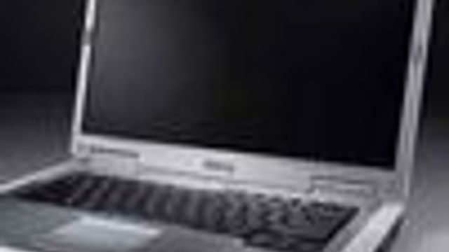 Dell tilbyr bærbar med AMD-prosessor
