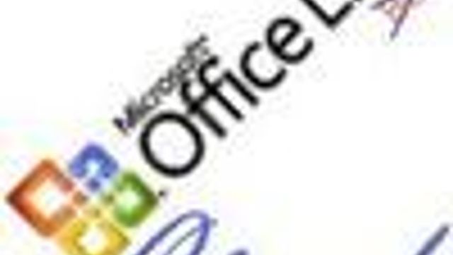 Office Live ute av beta om to uker