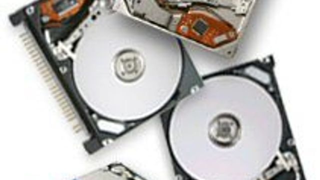 Planlegger rekordstor harddisk til bærbare