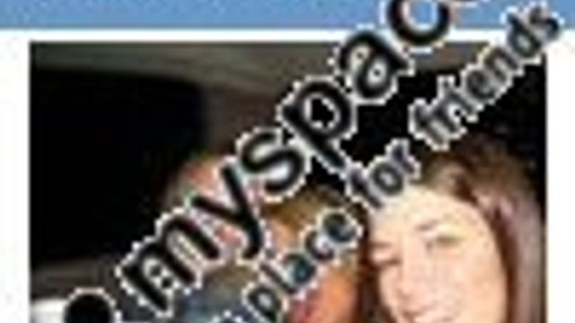 Glemmer personvernet når de er på nett