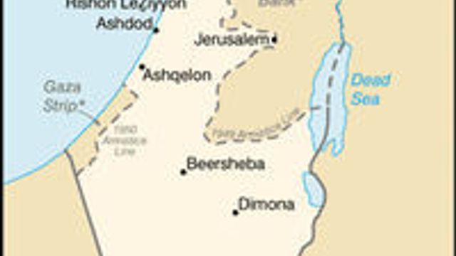Økt IT-investering i Israel på tross av krig