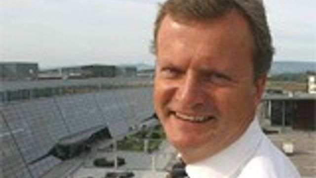 Telenor begynner så smått å ansette igjen