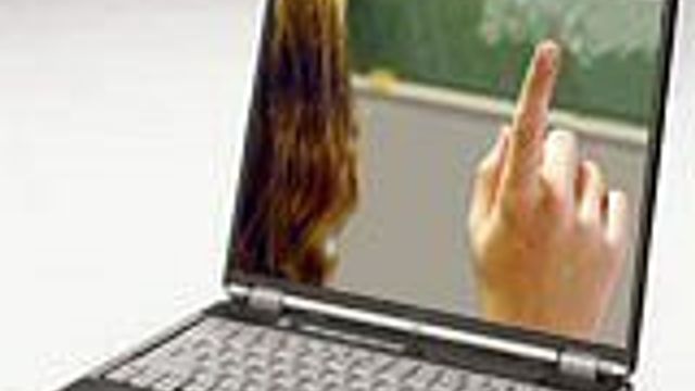 Dårlig kommuneøkonomi gir digitalt skille