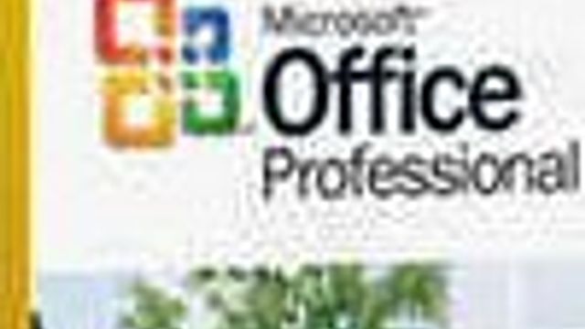 Utestenger alle piratbrukere av Office