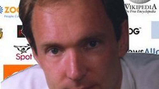 Berners-Lee vil utvide standard HTML