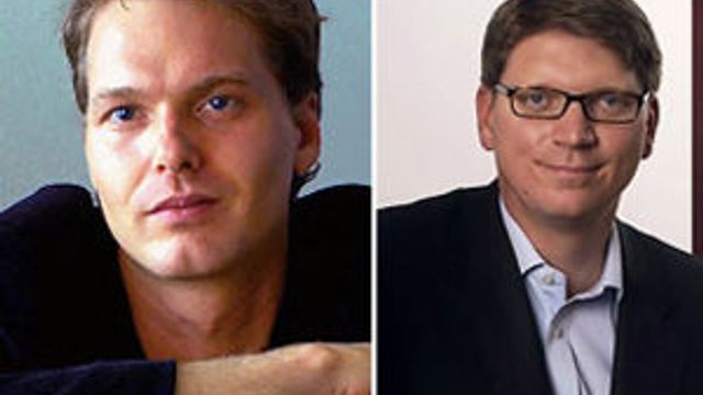 Skype-sjef lover lovlig TV over internett