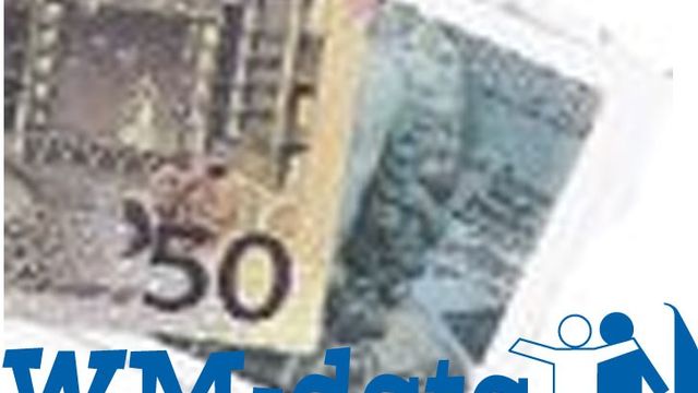 WM-data i medvind etter at de ble solgt