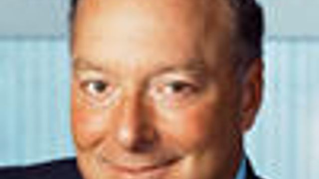 Accenture har ikke hovedkontor